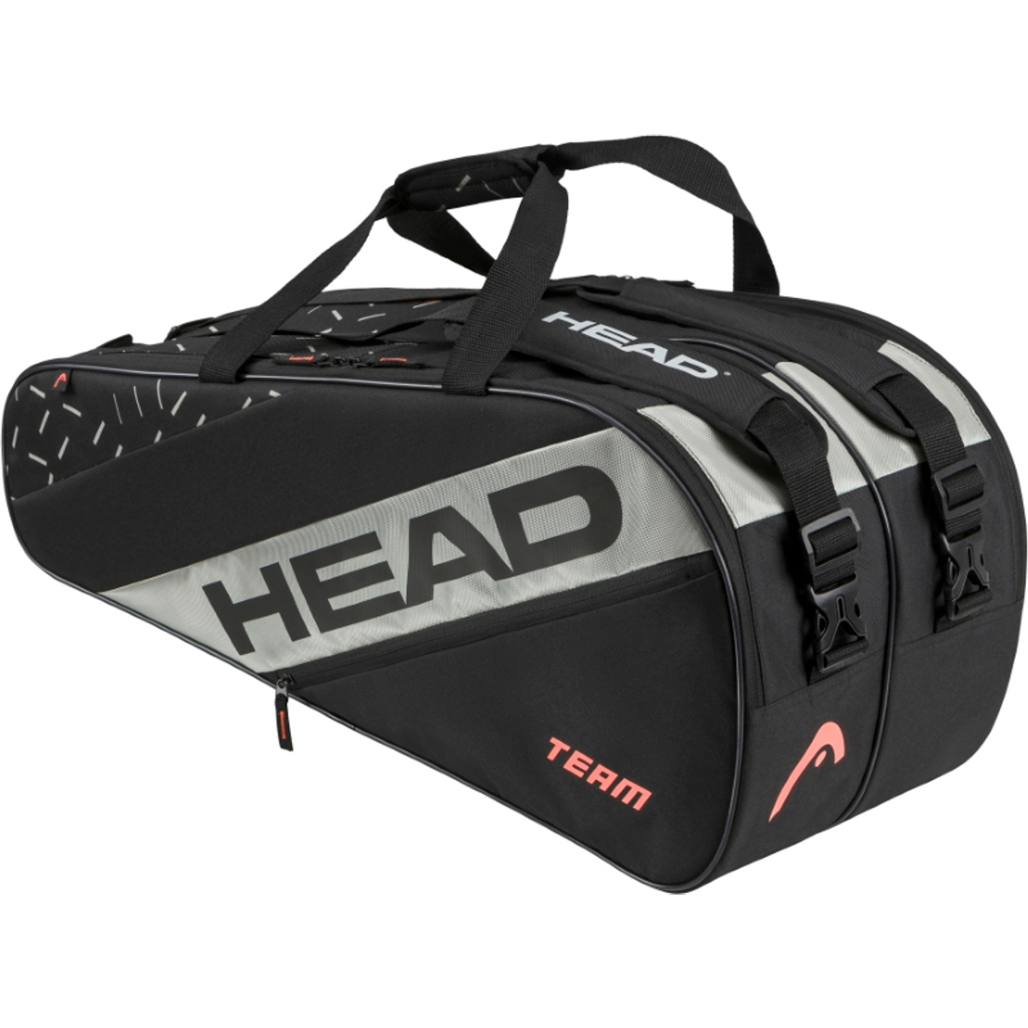 HEAD Team 9 Racketbag