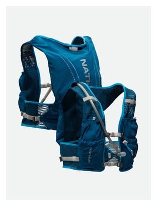 Gilet d'Hydratation Unisexe Nathan VaporAir Lite 4L Bleu