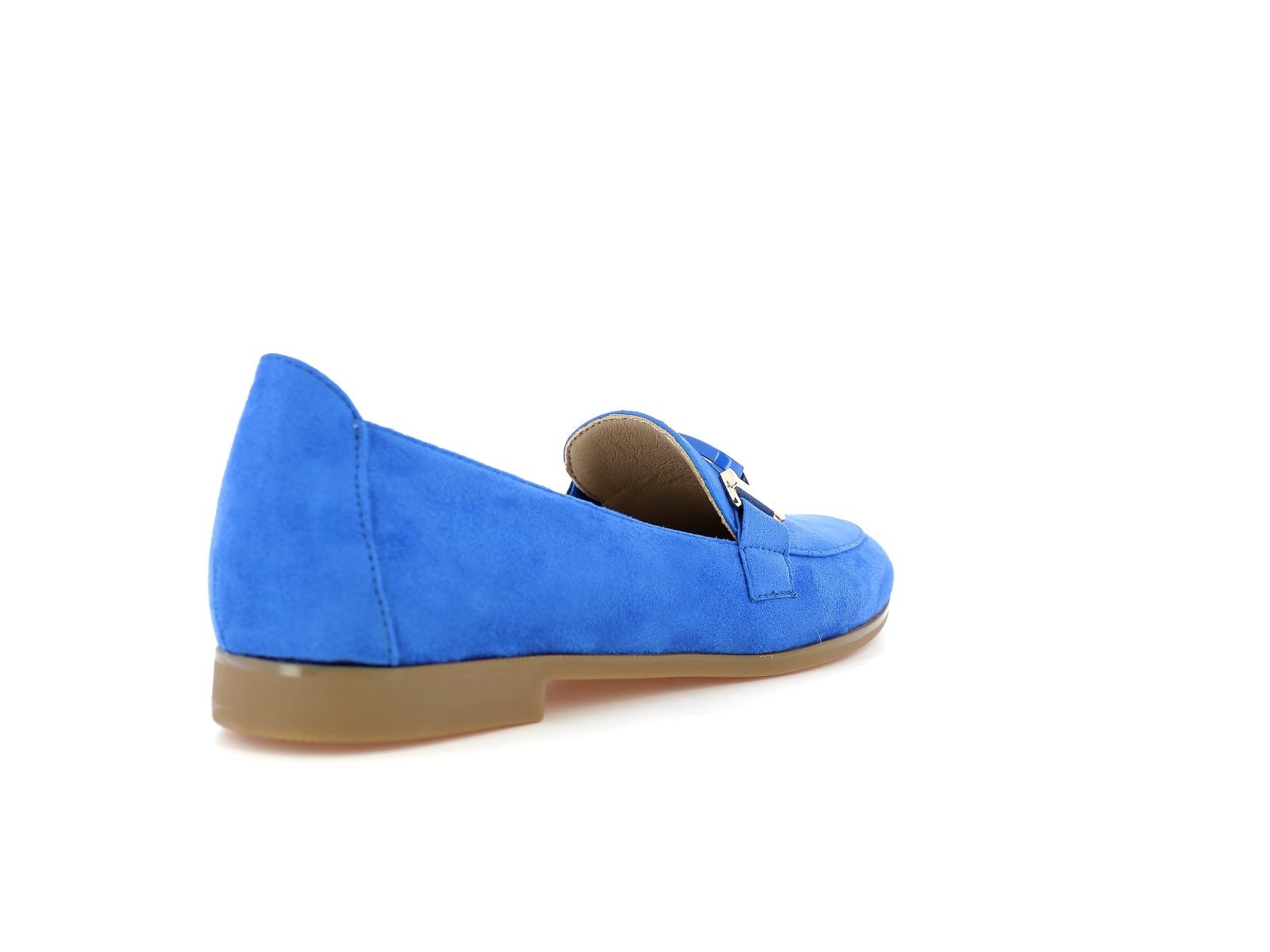 T brand-242 056 Synthétique Bleu roi