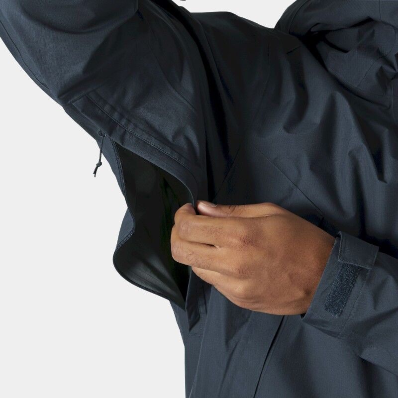 Verglas Infinity Shell Jacket 2.0 - Veste imperméable homme
