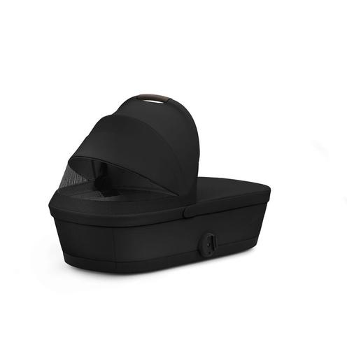 Nacelle Melio 4 - Magic Black - CYBEX