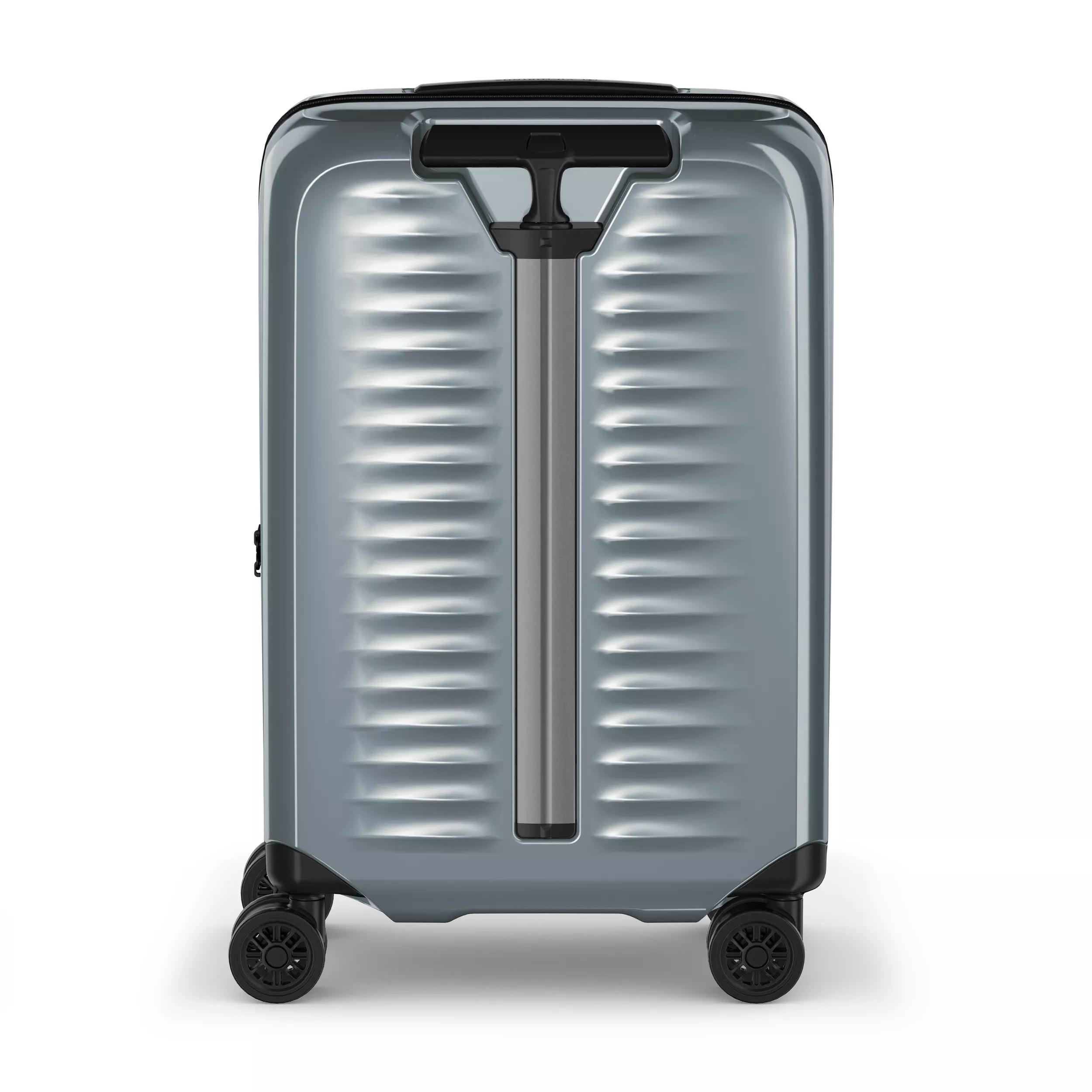 Airox Global Hardside Carry-On-Silber