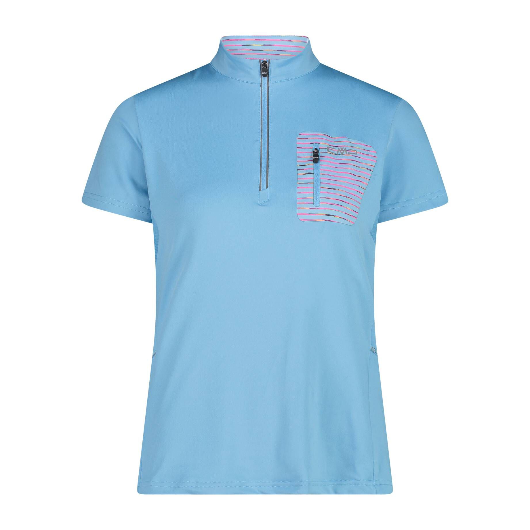 CMP| Damen Radtrikot FREERIDE