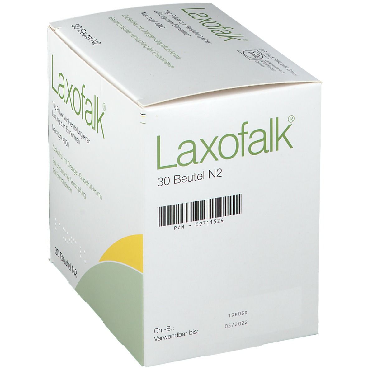 Laxofalk®