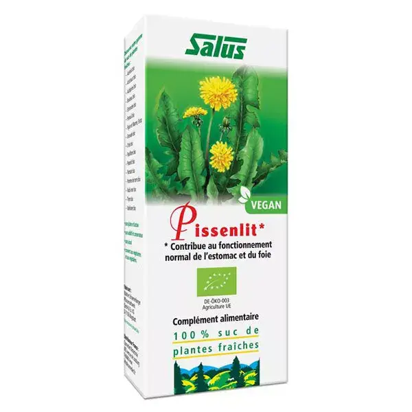 Salus Dandelion 200ml