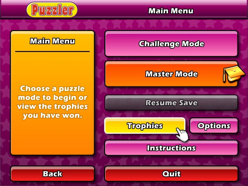 Puzzler World 2- PC