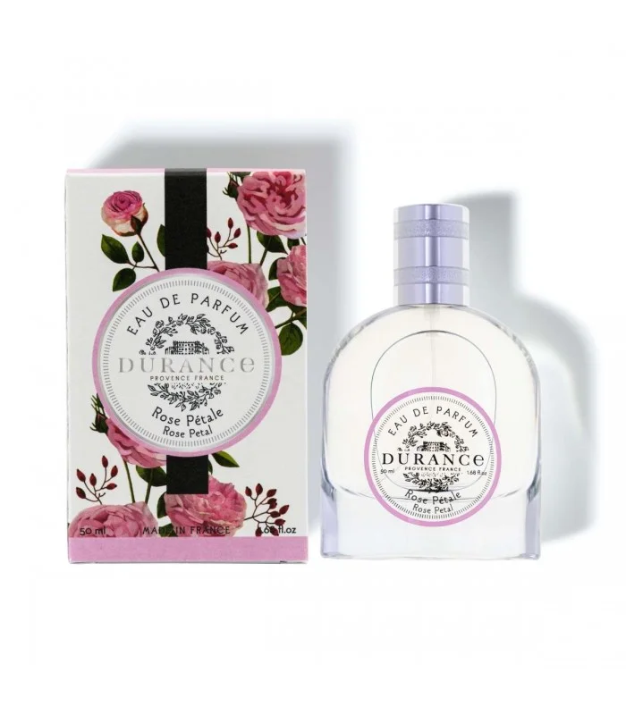 Eau de Parfum Rose Pétale 50 ml