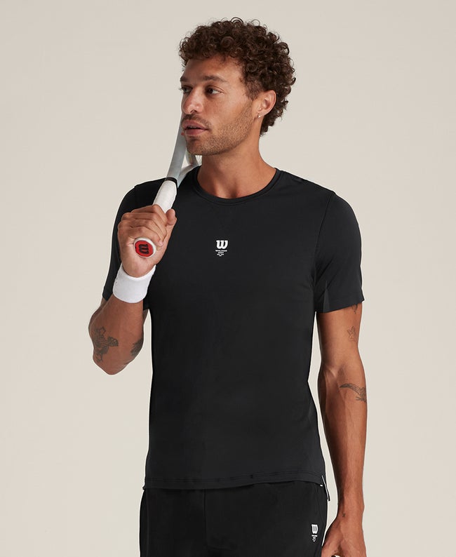 Breakpoint Seamless T-Shirt