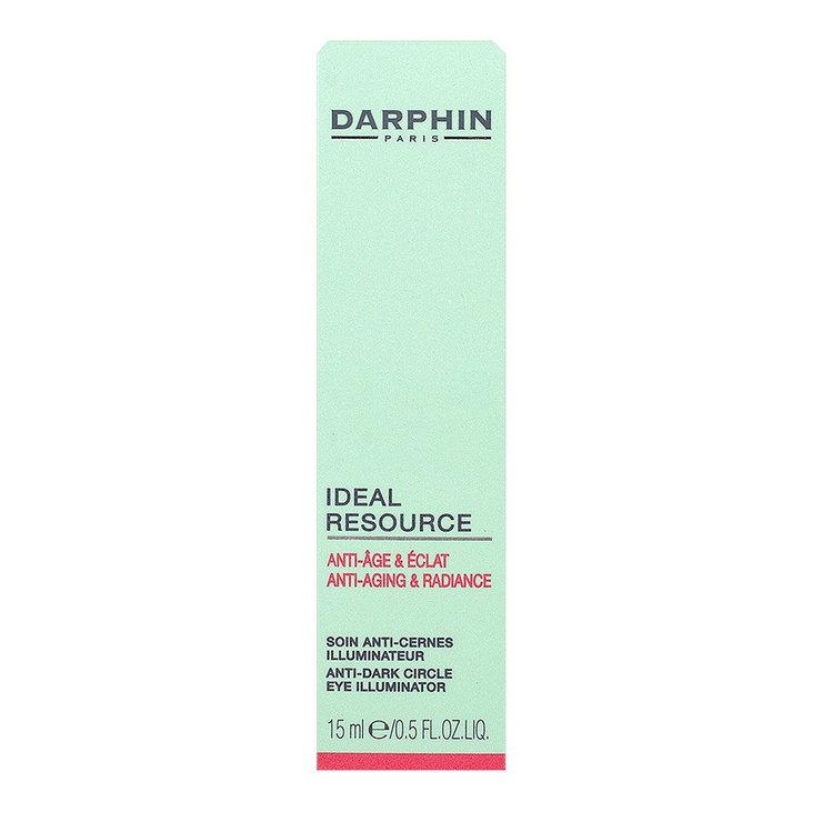Ideal resource soin anti-cernes 15ml