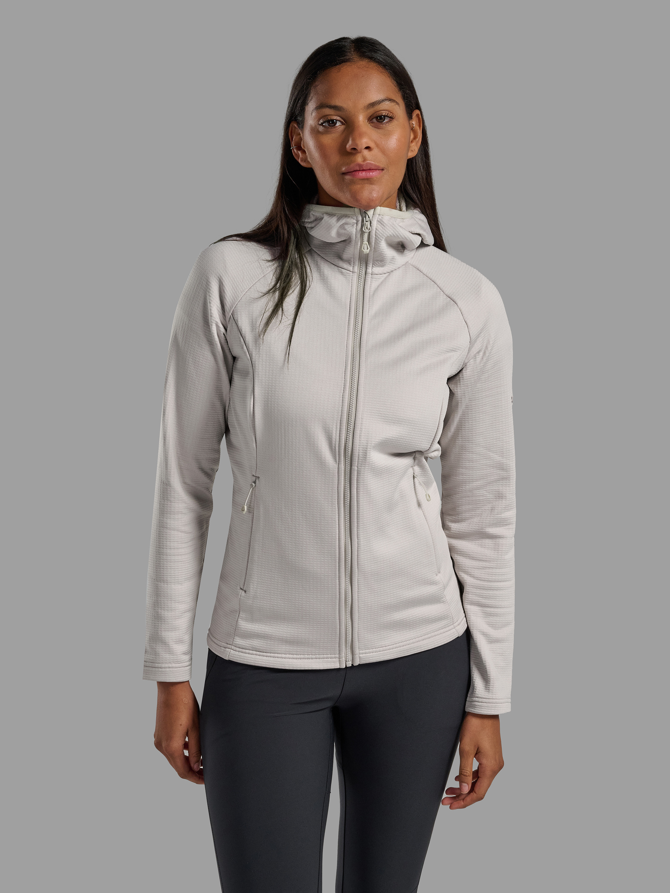 Women's Protium Hoodie