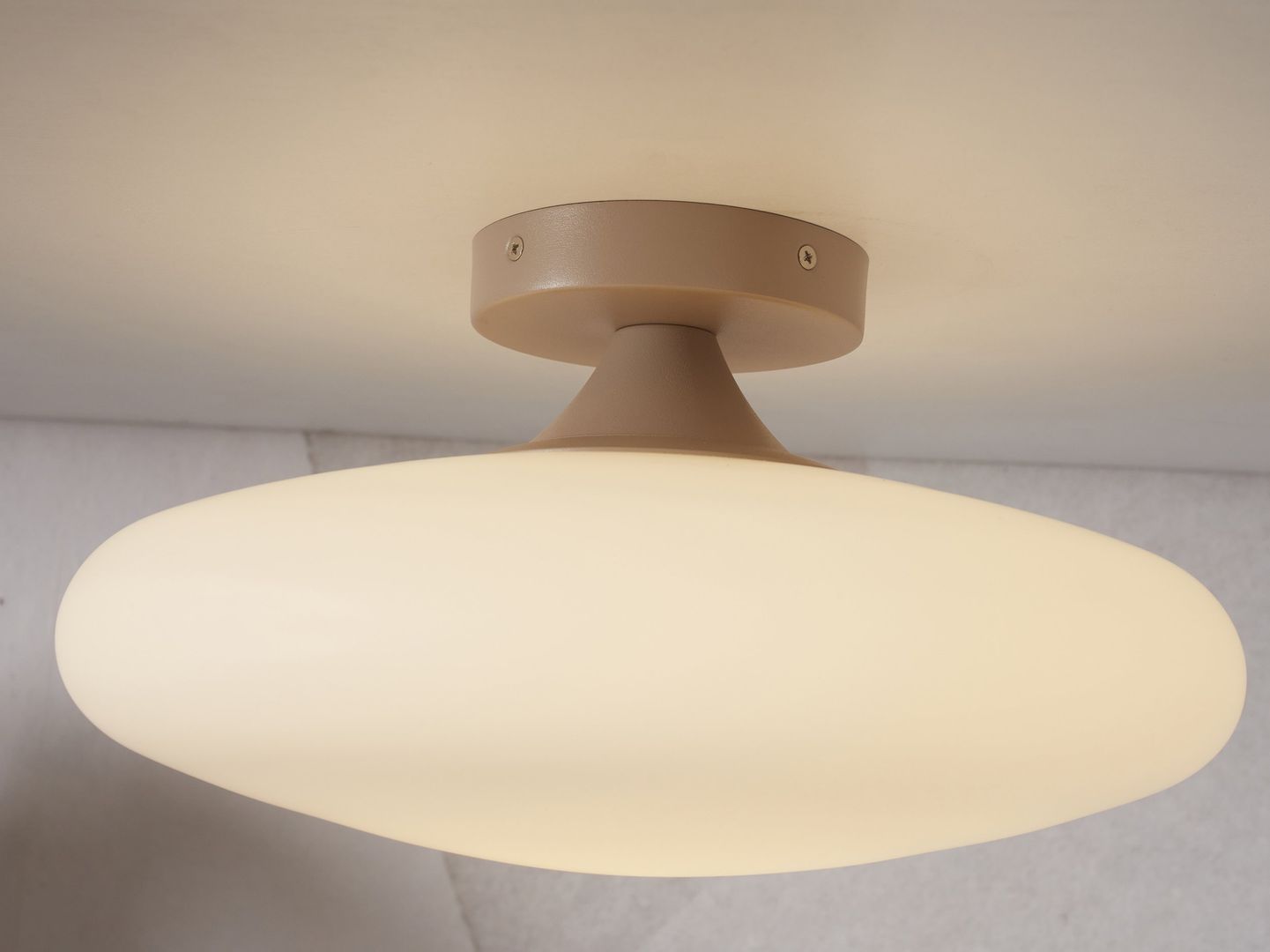 It's about RoMi   Sapporo S Plafondlamp