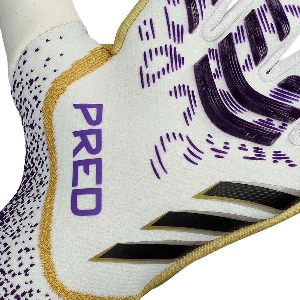 Luvas adidas Predator Pro