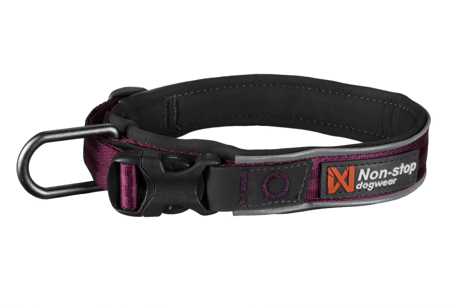 Non-Stop Dogwear Roam Collar<br>For en aktiv hverdag!