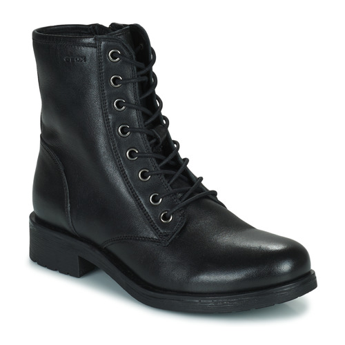 Geox - D RAWELLE - Noir