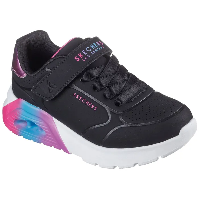 Skechers Uno Lite 2.0 - Vivid Metallic Sneakers Junior