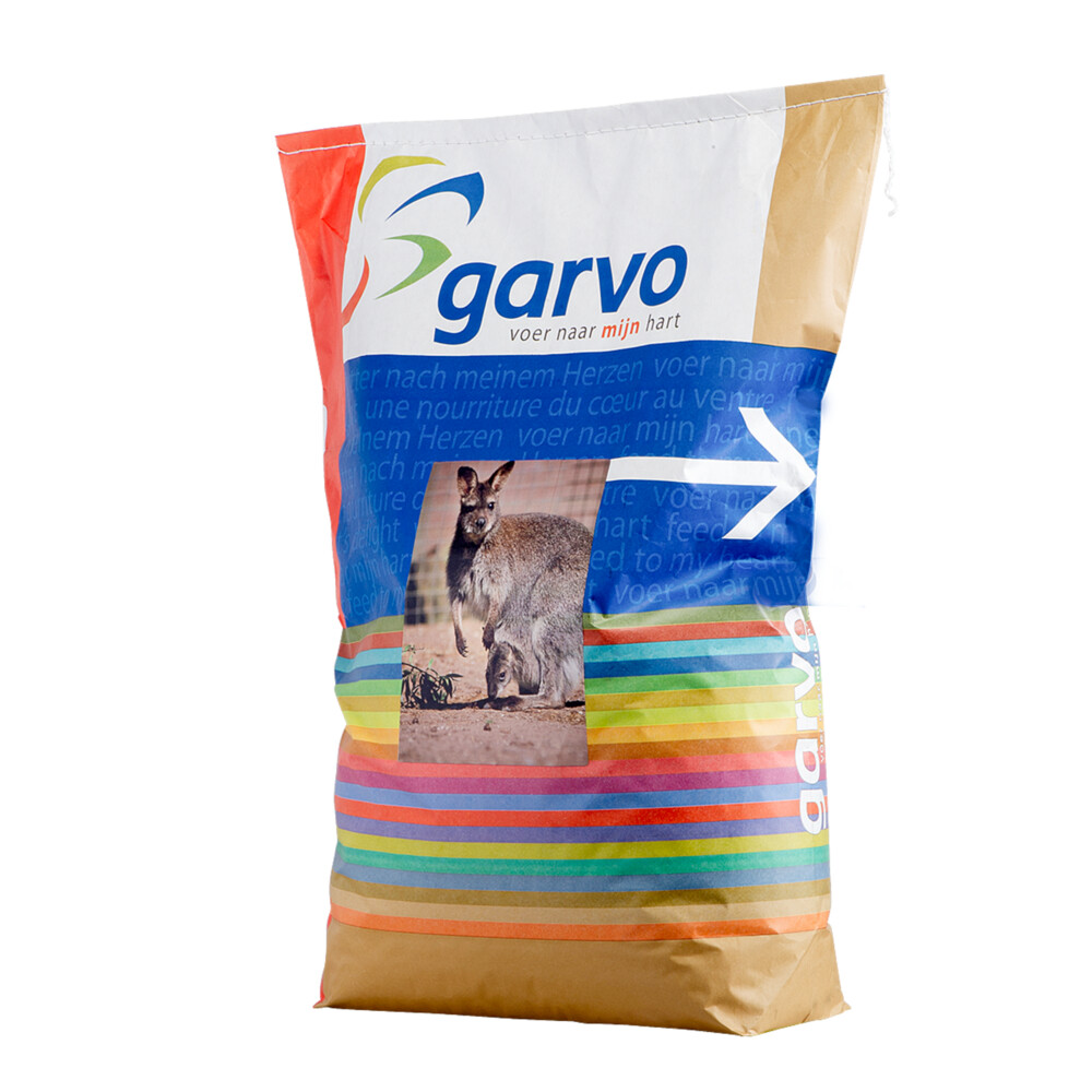 Garvo Alfamix Kangoeroe15 kg