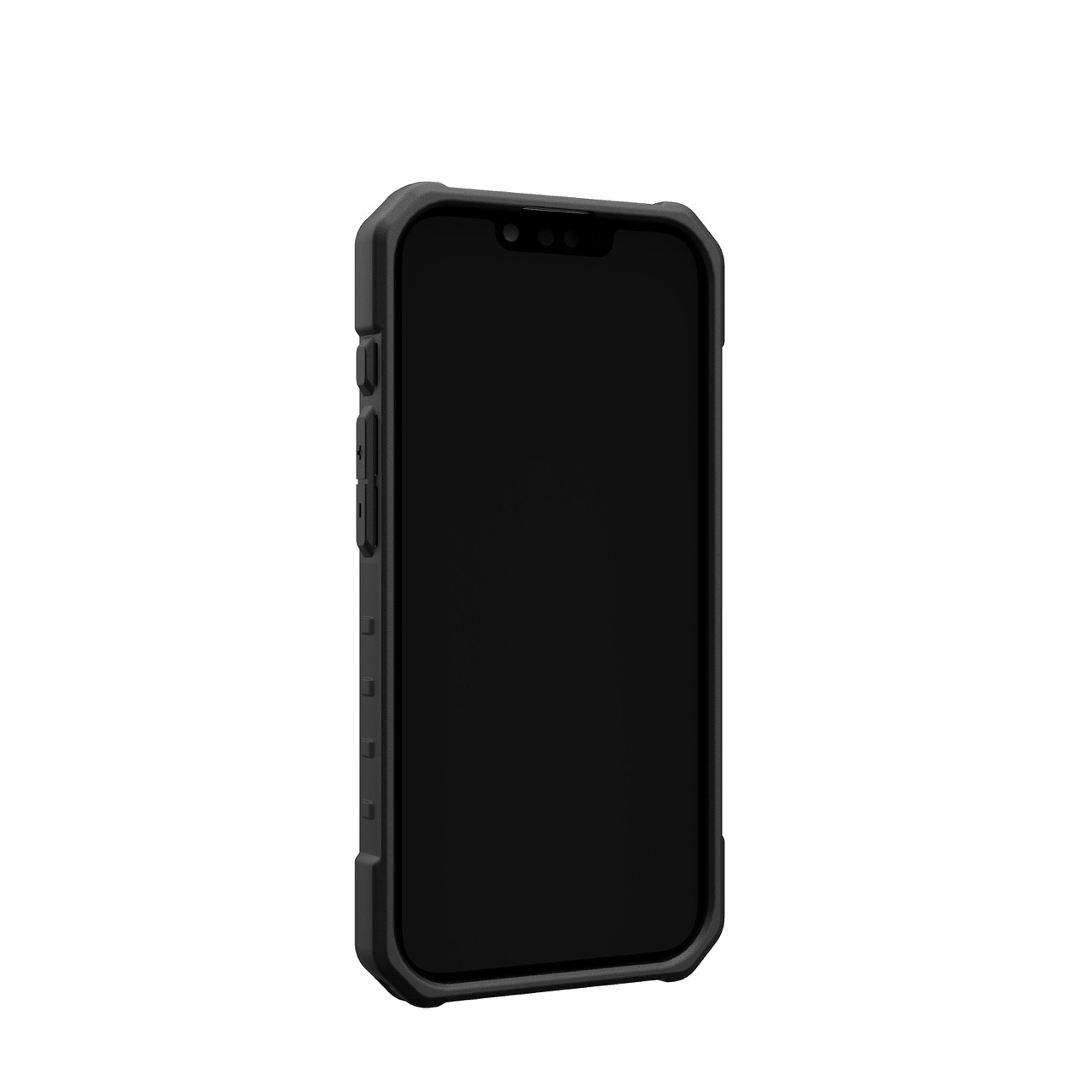 iPhone 16e MagSafe Schutzhülle Pathfinder (114499114040) - Schwarz