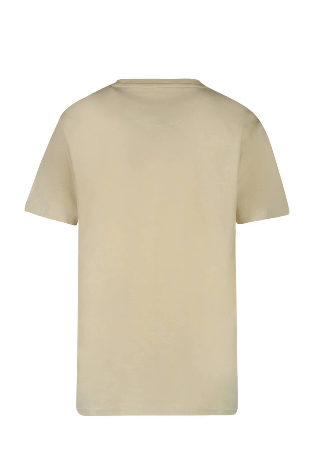 Cars T-shirt REBOOT zand