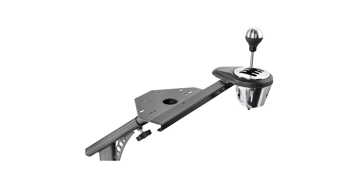 Playseat®Gearshift Support houder  (Zwart)