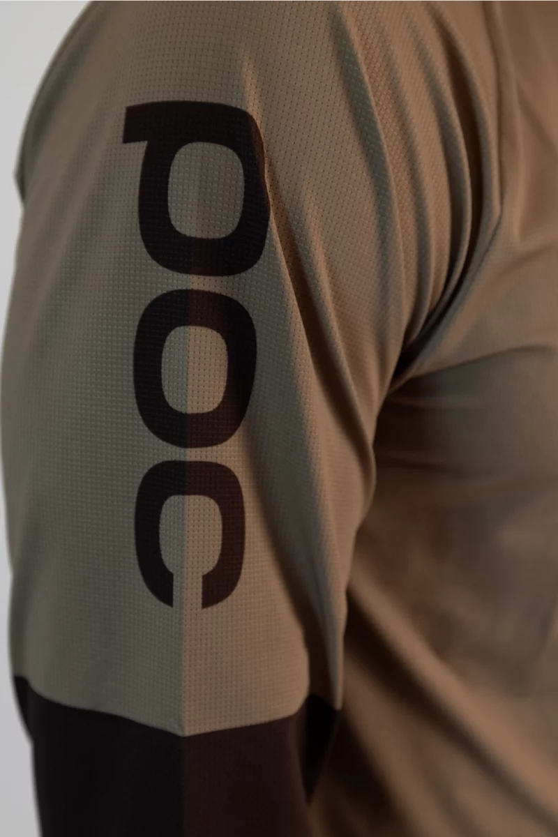 Poc Essential MTB LS Herren Biketrikot