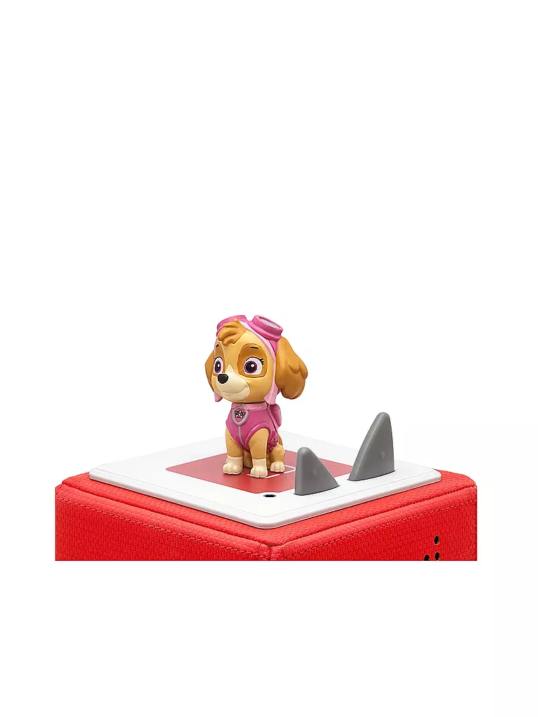 TONIES Hörfigur - Paw Patrol - Der Delfin-Freund keine Farbe
