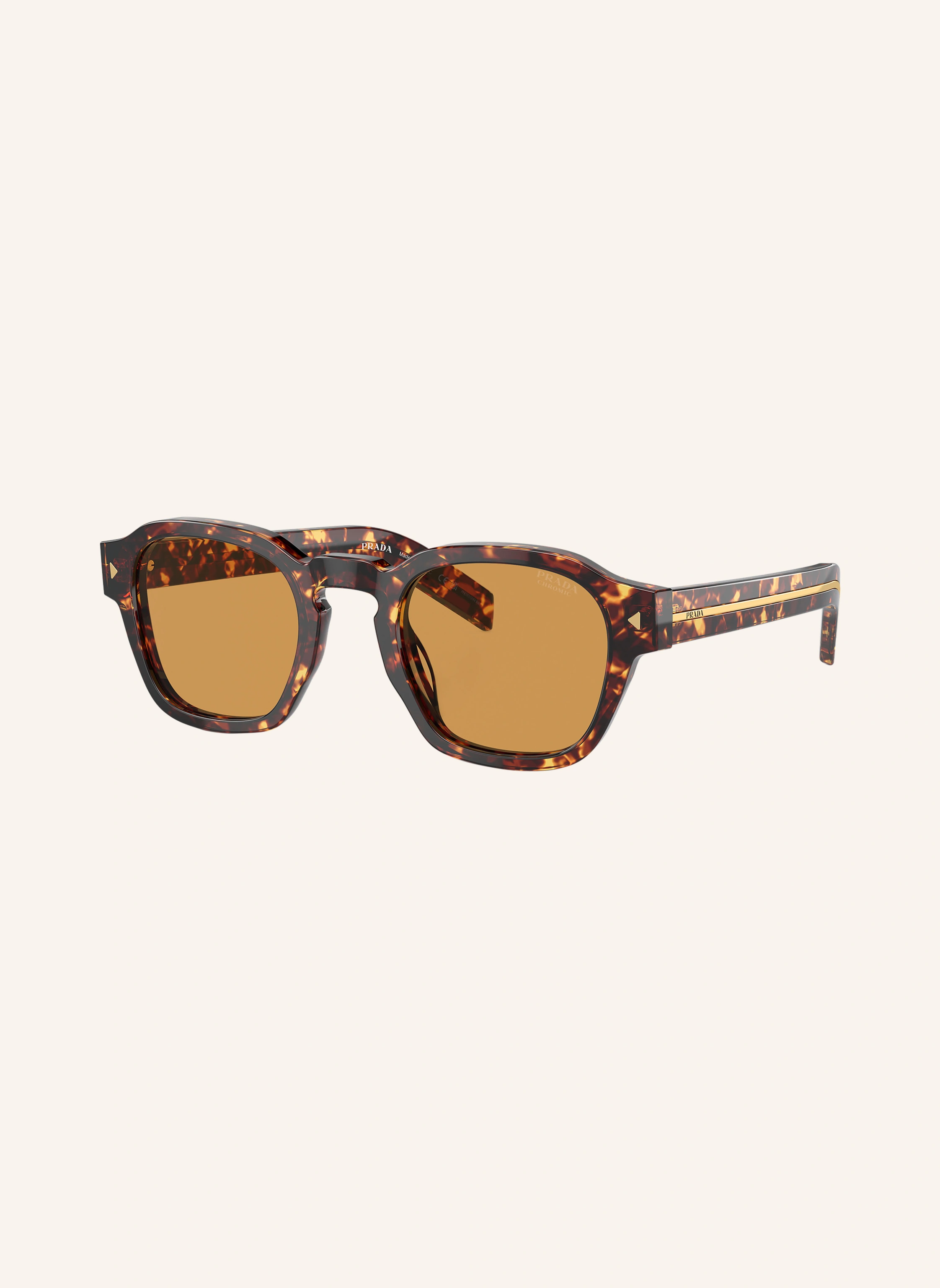 PRADA Sonnenbrille PRA16S