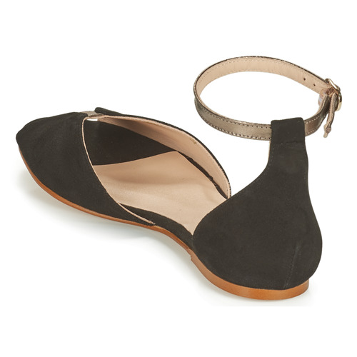 Betty London - INALI - Noir