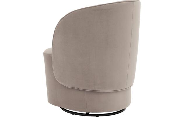 Draaifauteuil Gando