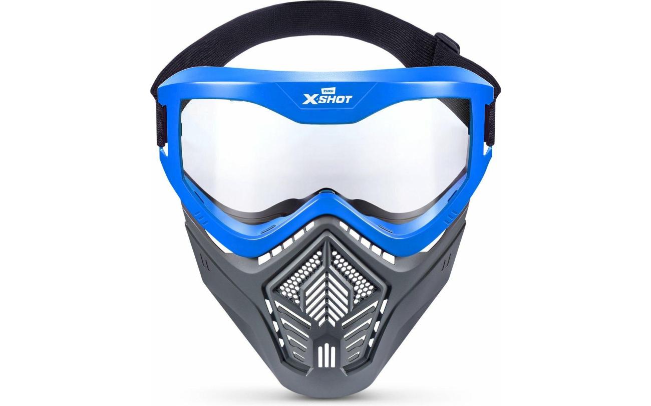 X-shot beschermmasker