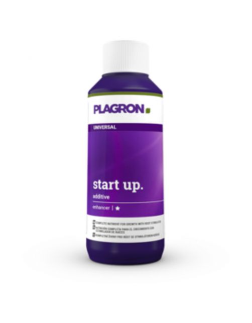 Plagron Start Up - Meststoffen
