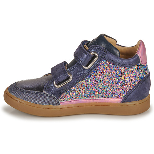 Shoo Pom - PLAY EASY CO - Marine / Rose