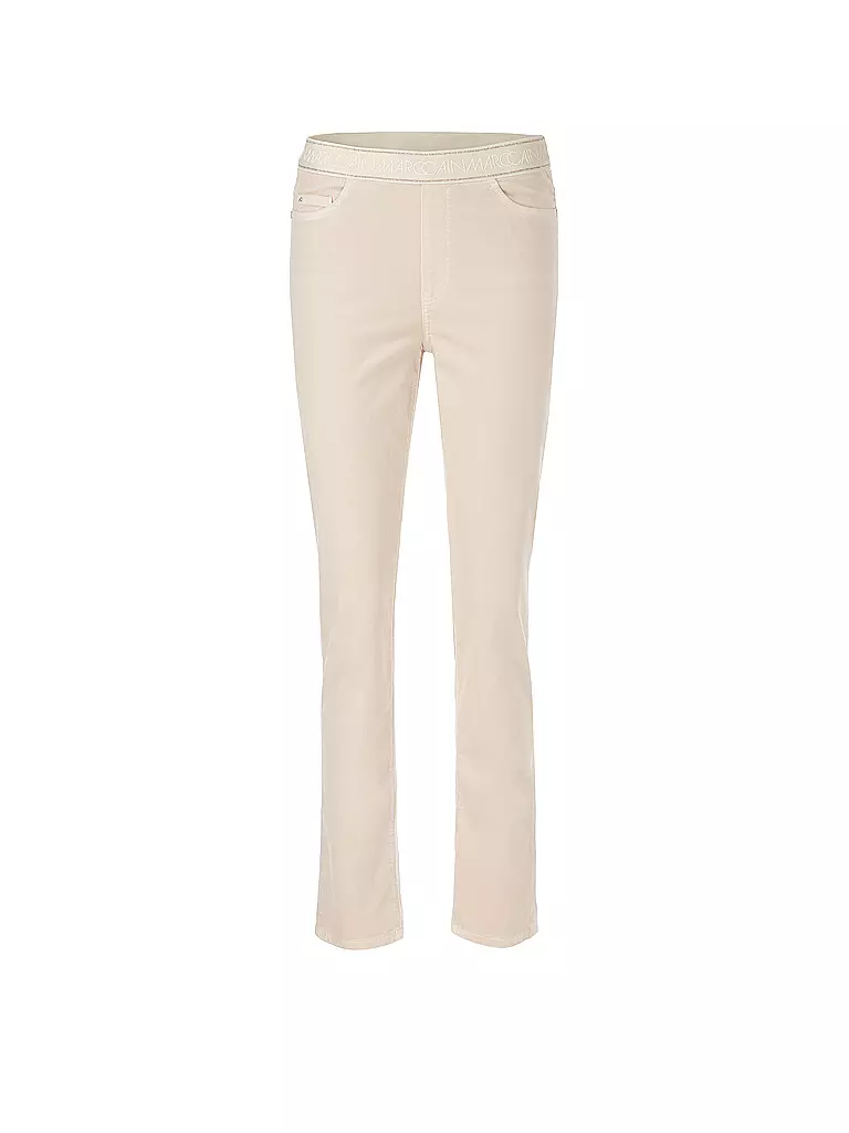 MARC CAIN Samthose SIENA creme