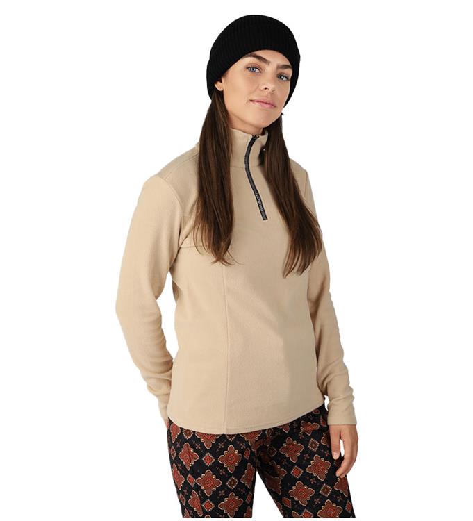 Brunotti Women Misma Fleece Skipully