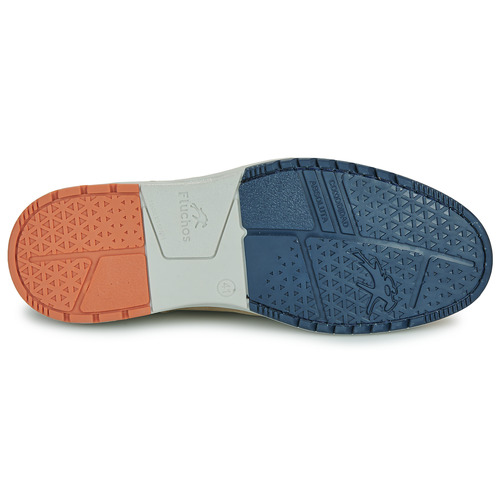 Fluchos - TAYLOR - Taupe / Marron