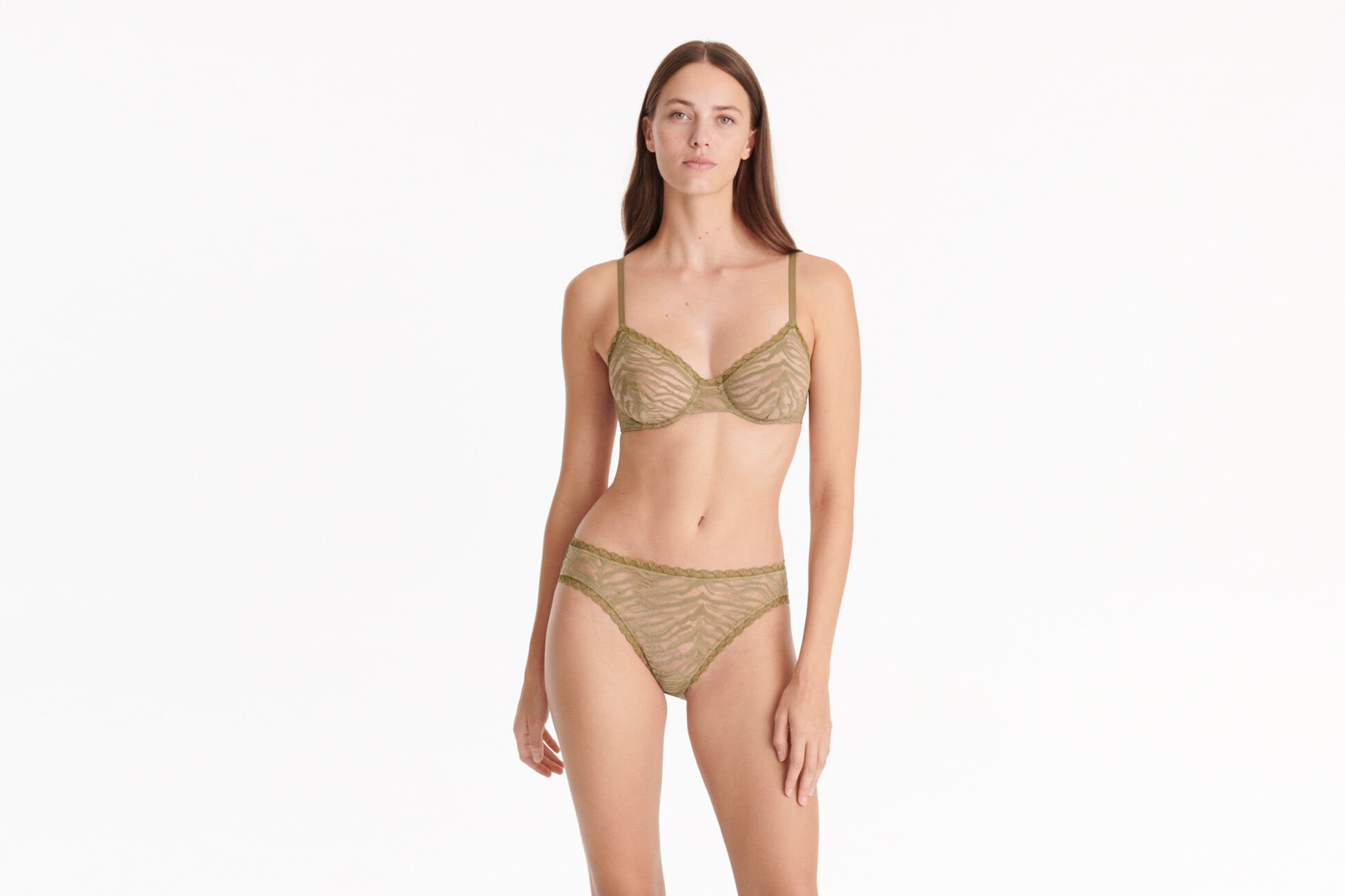 Feerique Culotte SALICORNE