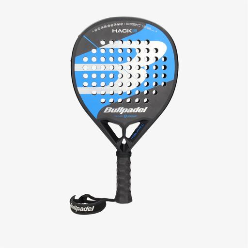 Centro de Hacking Bullpadel 03 23