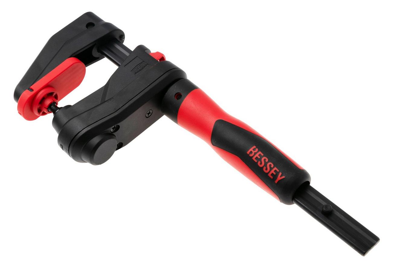 Bessey GearKlamp GK15, schroefklem, 150/60 mm