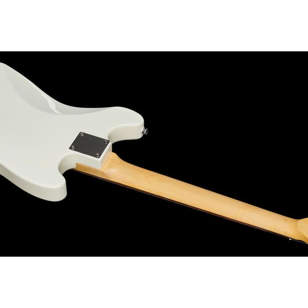 Harley Benton MS-60LH VW Vint. Series Bundle