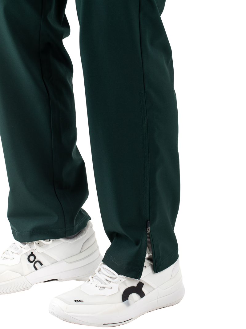 Demir Lange Tennisbroek