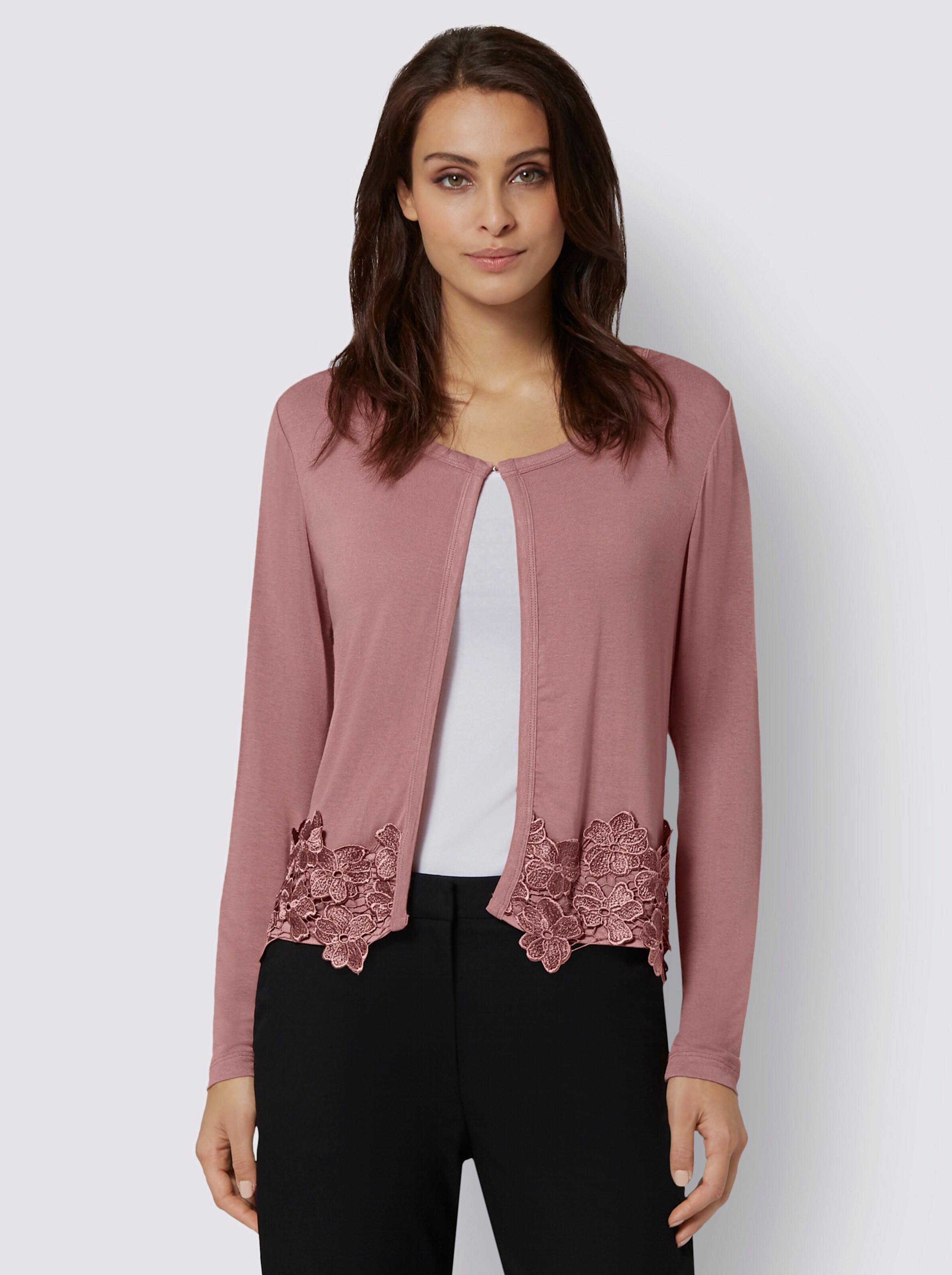 Shirtjacke