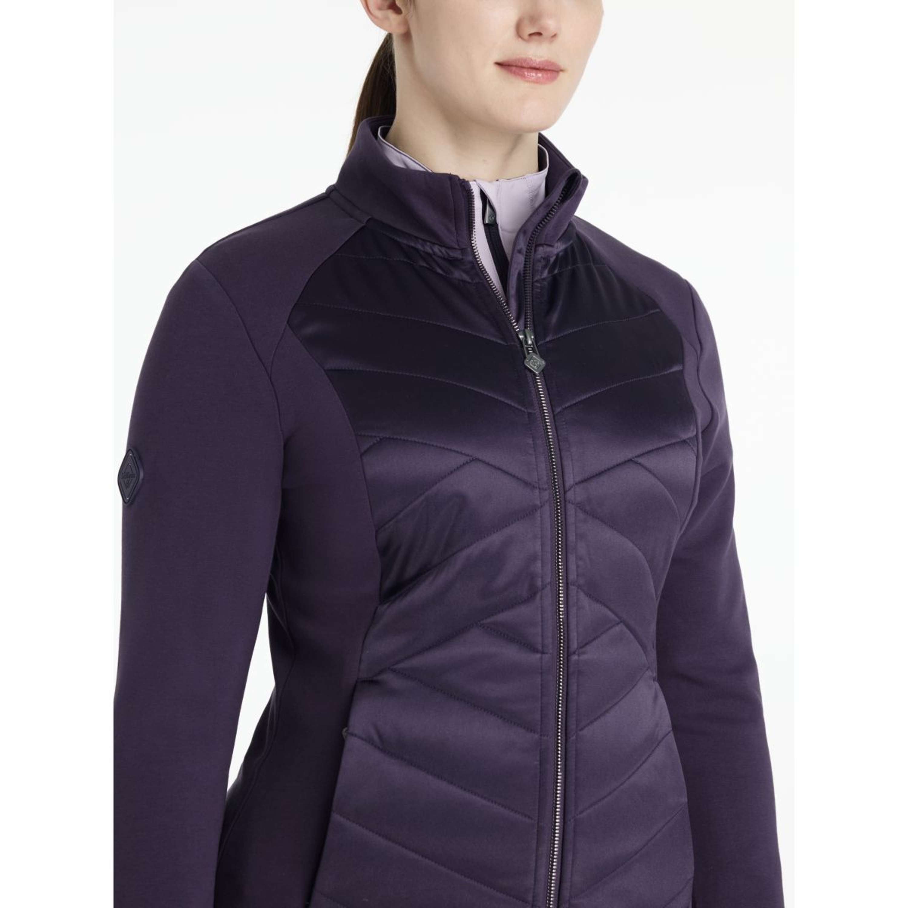LeMieux Vest Dynamique Juniper