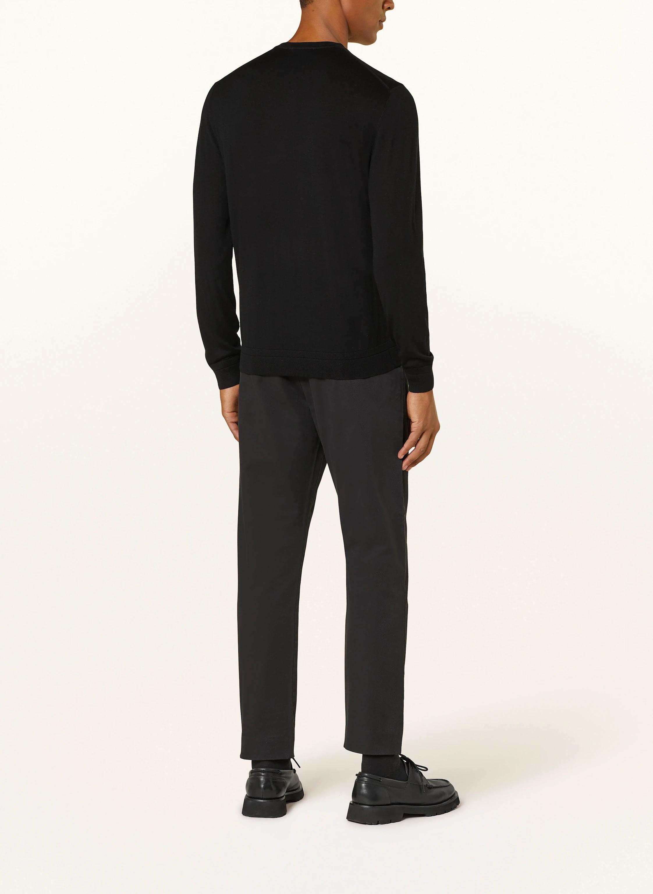 OLYMP SIGNATURE Pullover