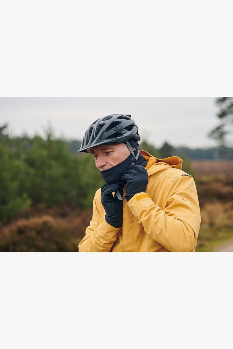 VAUDE Warm II Sturmhaube