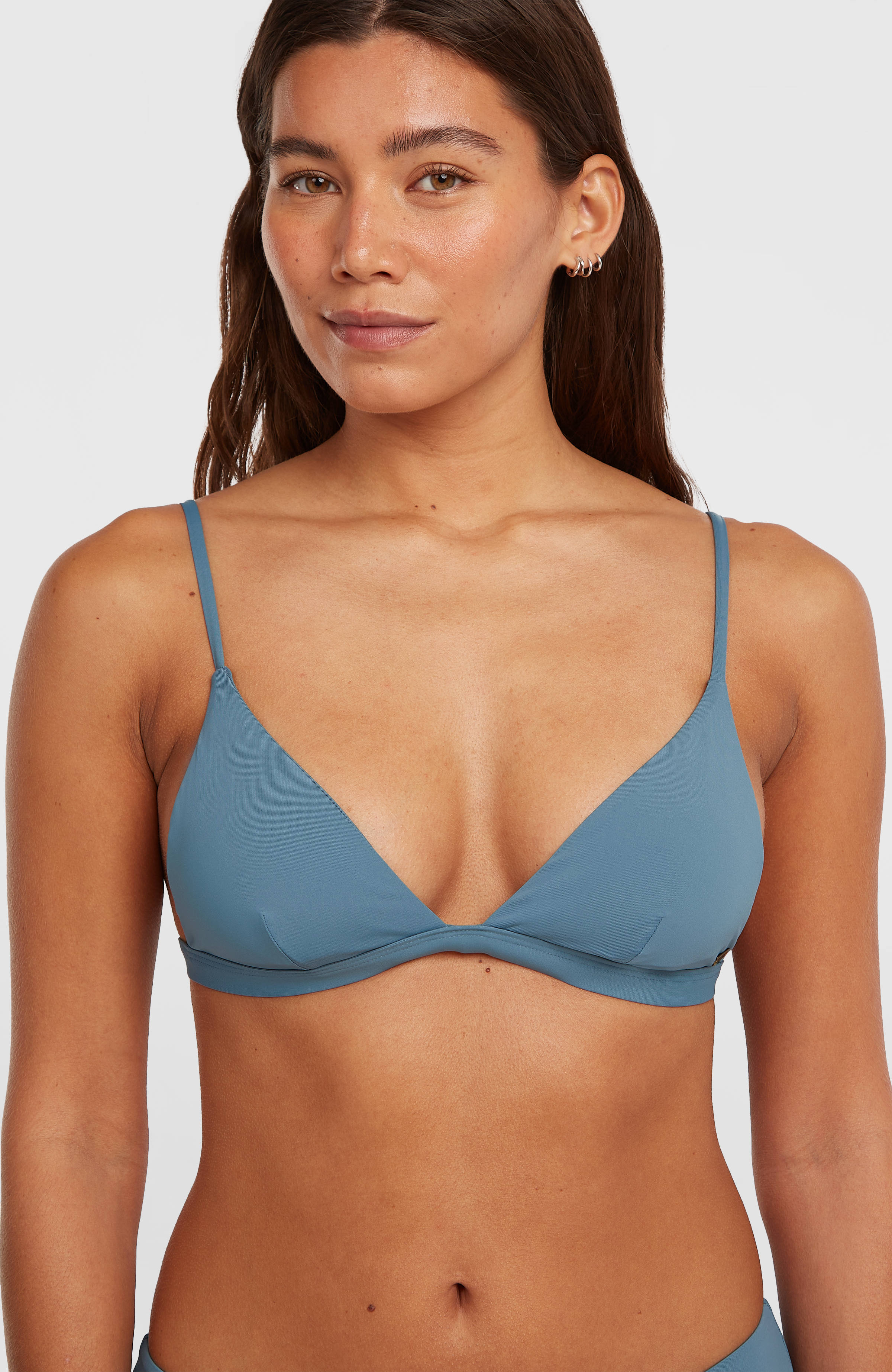 Seaside Tri bikinitop