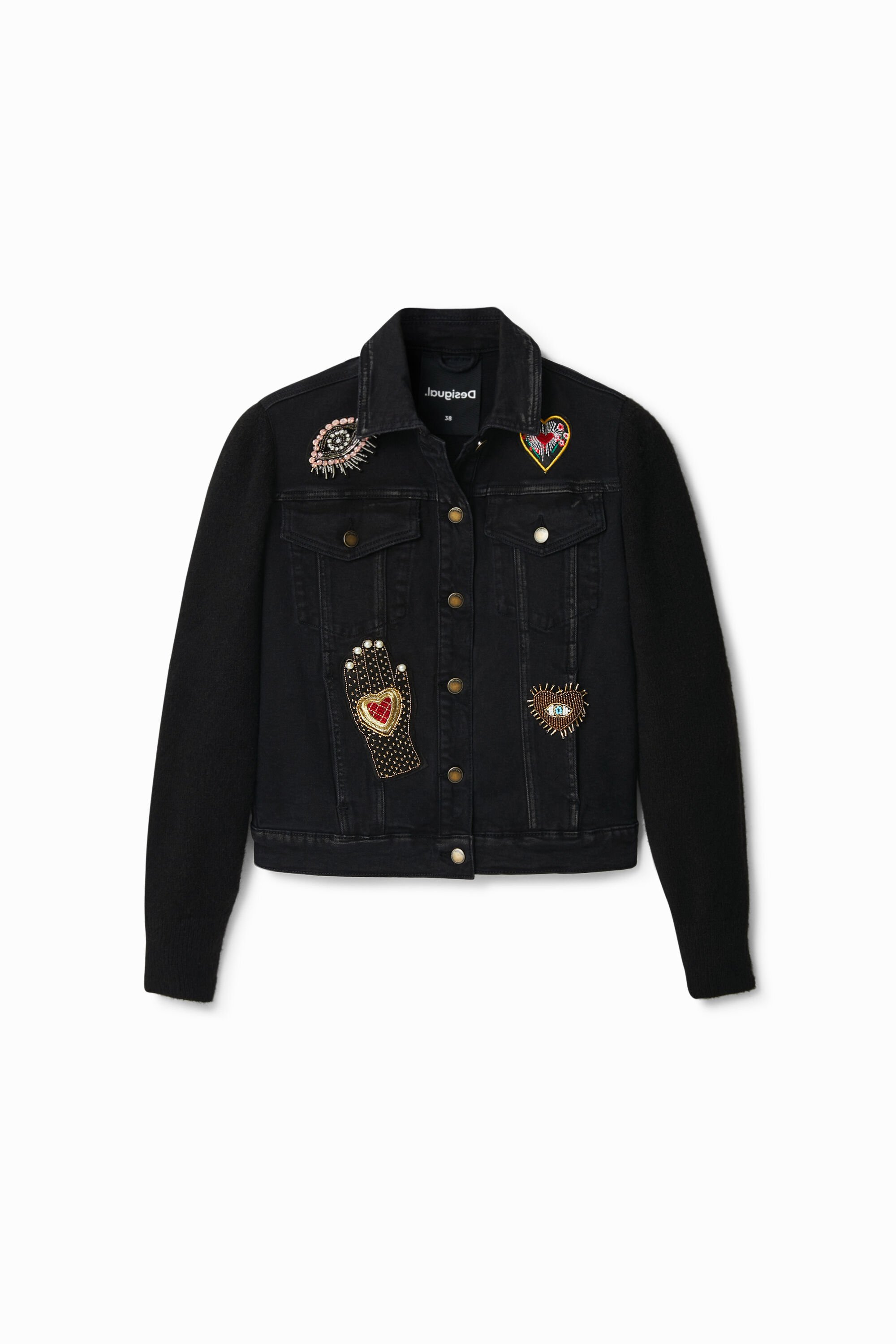 Veste 