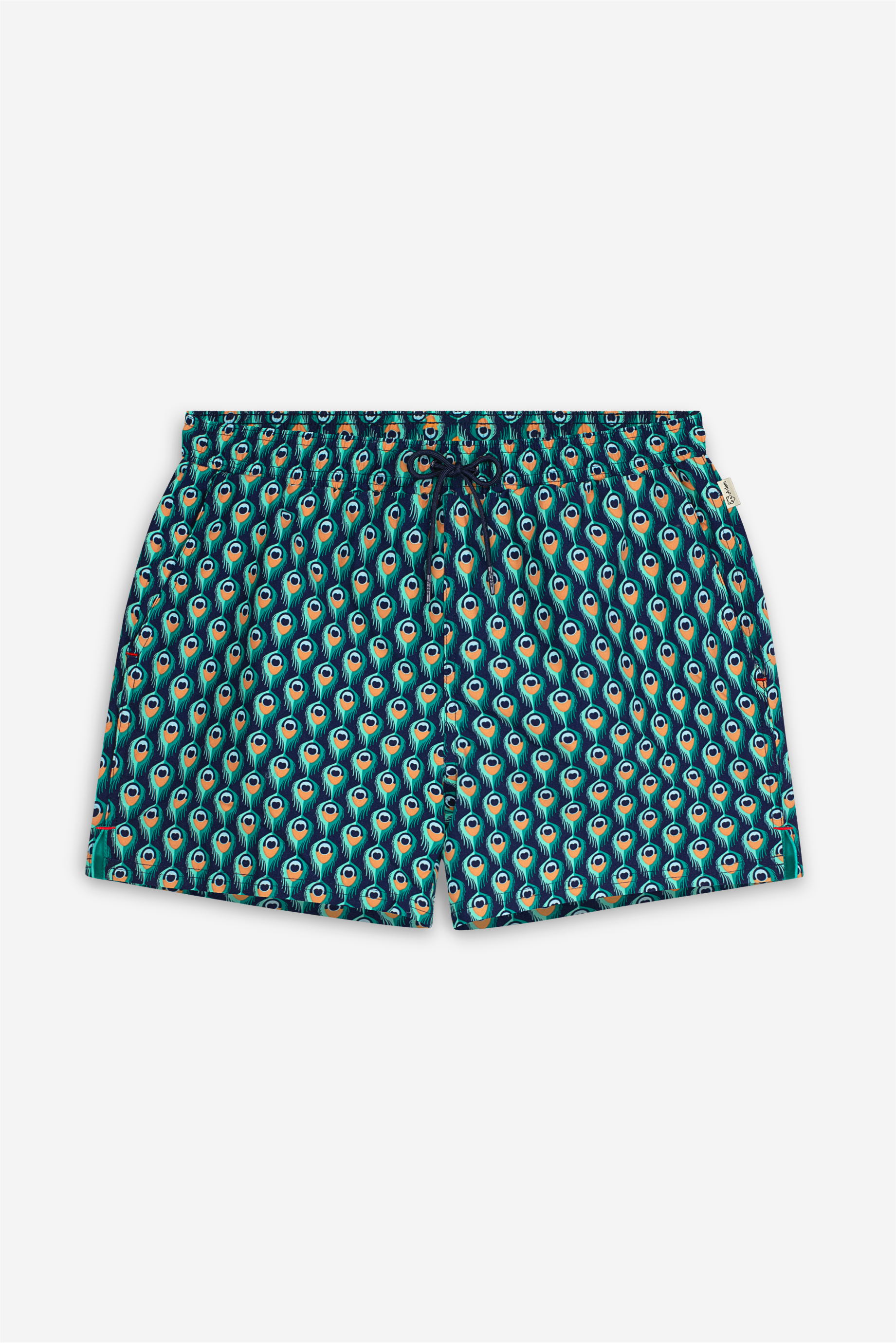 Peacock Pierce