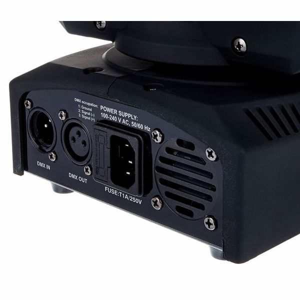 Eurolite LED TMH-17 Spot Movinghead