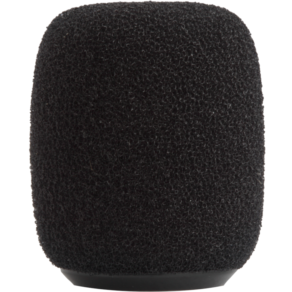 Shure RK183WS windscreen voor MicroFlex (set van 4)
