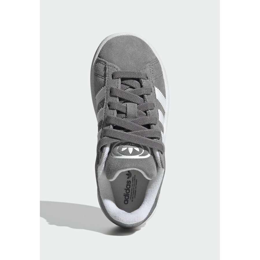 Adidas Original Chaussure lacets élastiques Campus 00s Enfants