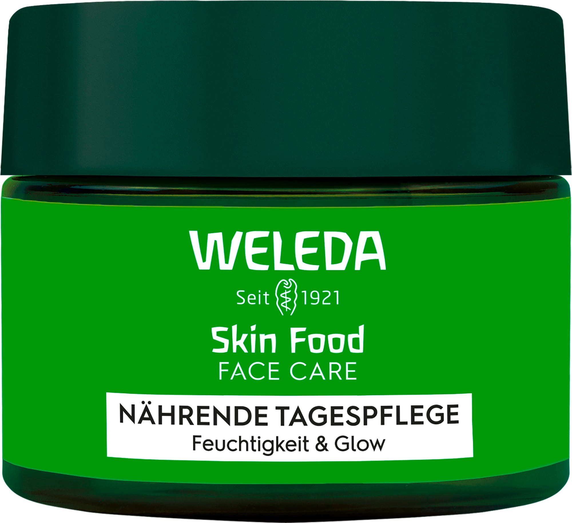Weleda  Skin Food Nährende Tagespflege, 40 ml